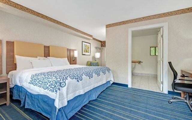 Days Inn Ridgefield