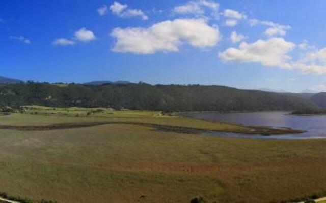 Wilderness Lake View Self-Catering