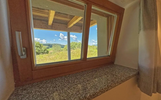 Apartment in Rotz With Forest Views