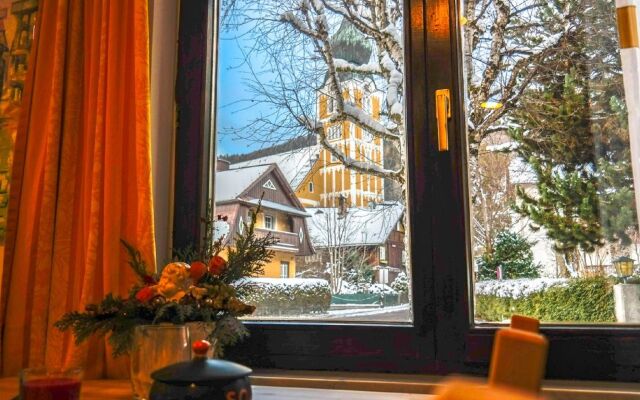 Dachsteingasse (SLD700)