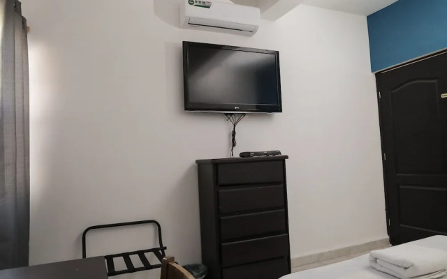 Antique Guest House Fundidora