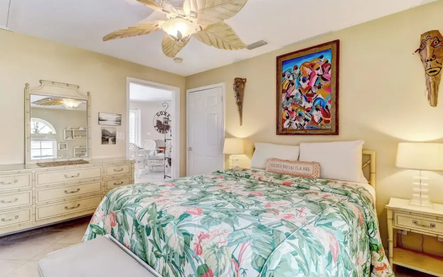 534 N Fletcher Ave #1