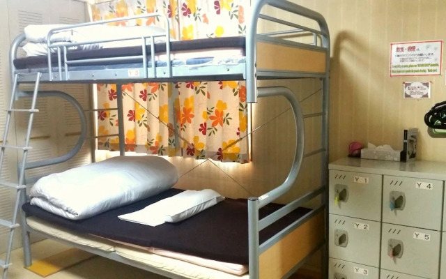 Dormitory in Kowloon - Hostel