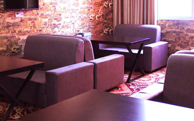 Grand International Hotel Chongqing