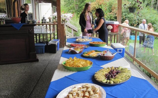 Kiwi Cove Lodge