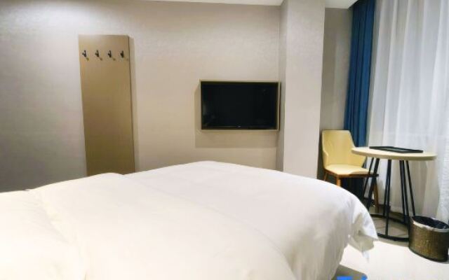 Shanghai Naishu Hotel (Financial College Branch)