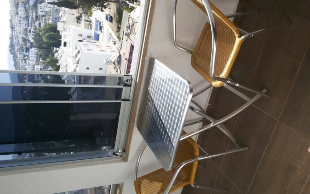Mavi Yesil Yasam Hotel