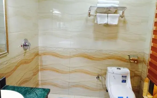Gongyi Xinxin Express Hotel