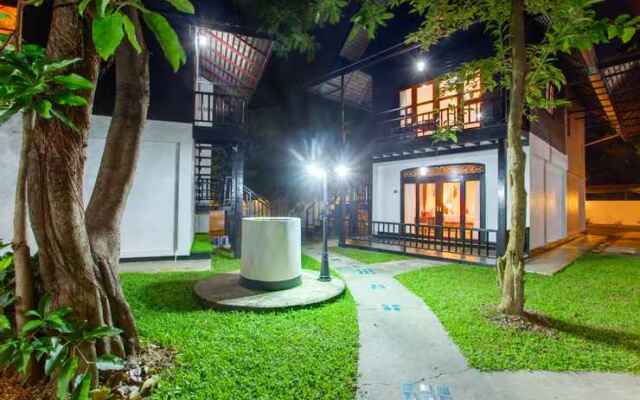 Wiang Dhara Villa
