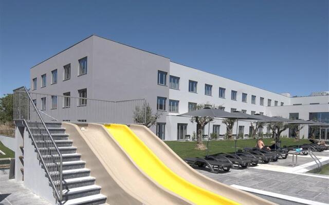Hotel Vila Gale Evora