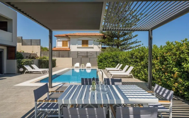 Meliti Luxury Villa