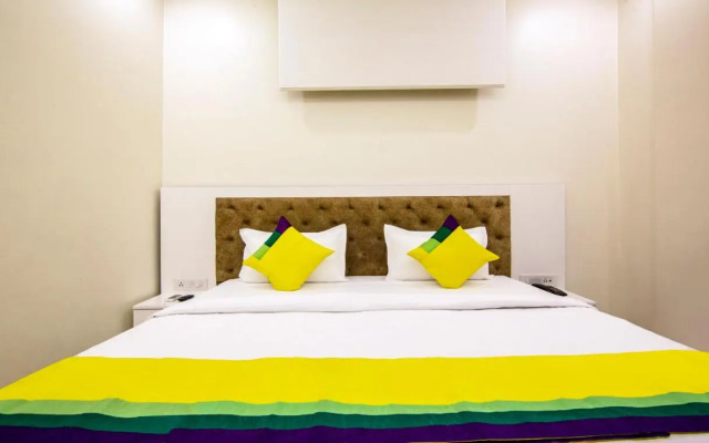 Itsy Hotels GM Residency