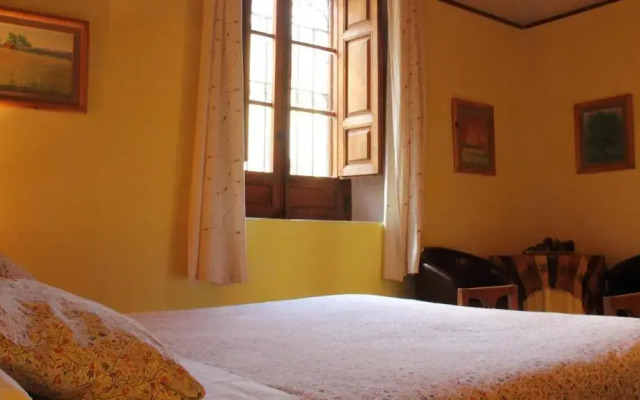 Posada De La Triste Condesa