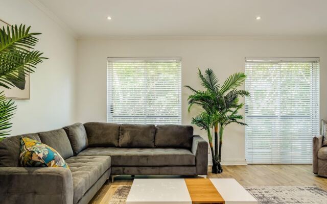 Majolica in Cape Town