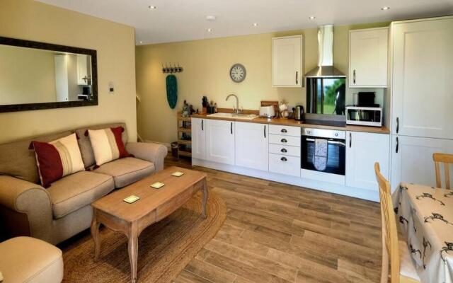 Paradise Position on Exmoor National Park