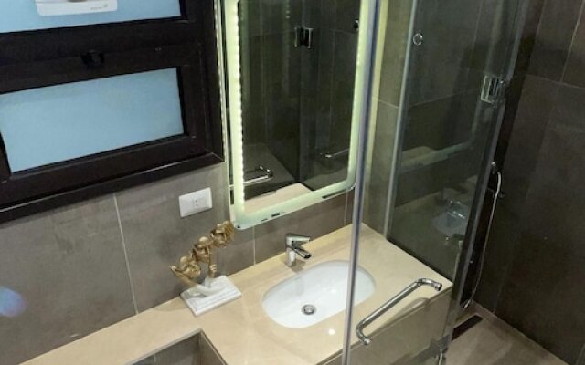 Apartment With view in Allegria Residenc