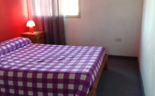 Hospedaje Norte Calafate