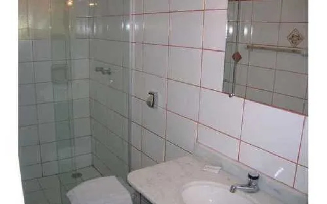 Pousada Vivendas do Morro Verde