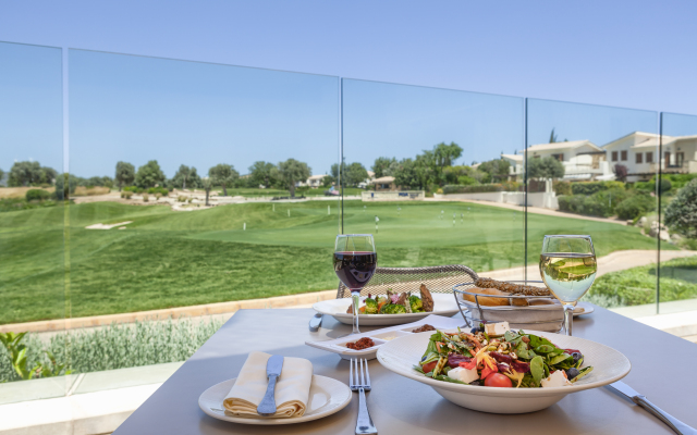 Aphrodite Hills Rentals - Premium Serviced Apartments