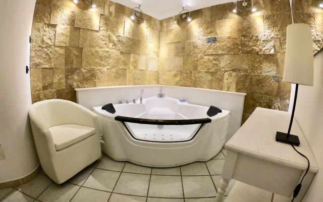 B&B Isola dello stampatore