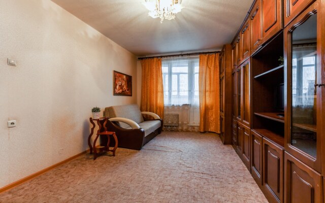 Inndays Skobelevskaya