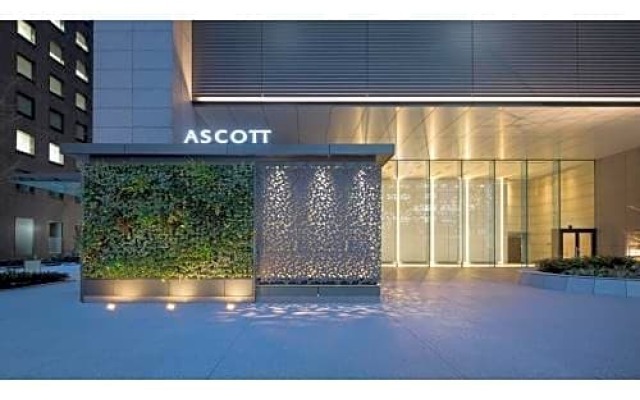 Ascott Marunouchi Tokyo - Vacation STAY 22081v