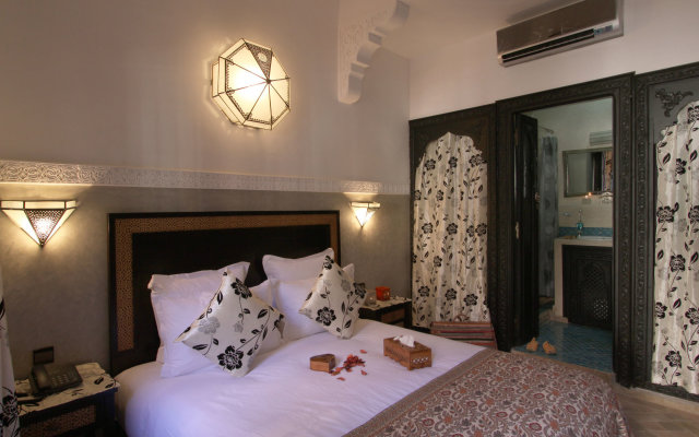 Riad Nesma Suites & SPA