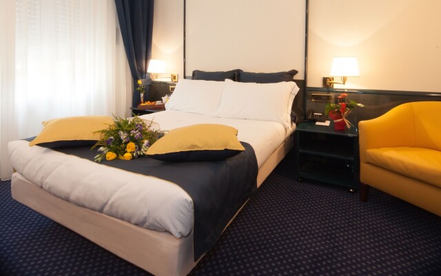 IH Hotels Milano Ambasciatori