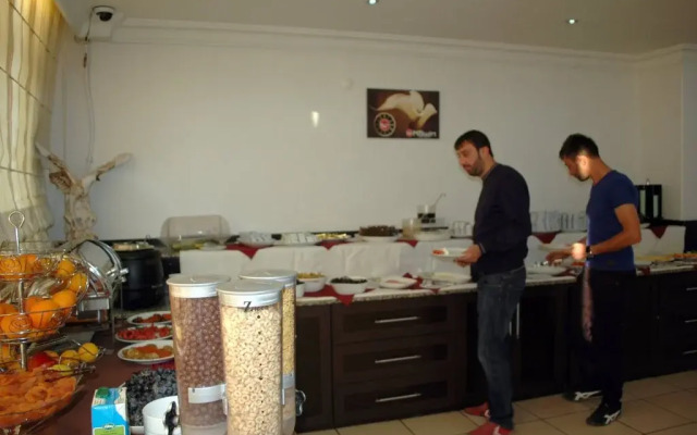 Kosk Hotel