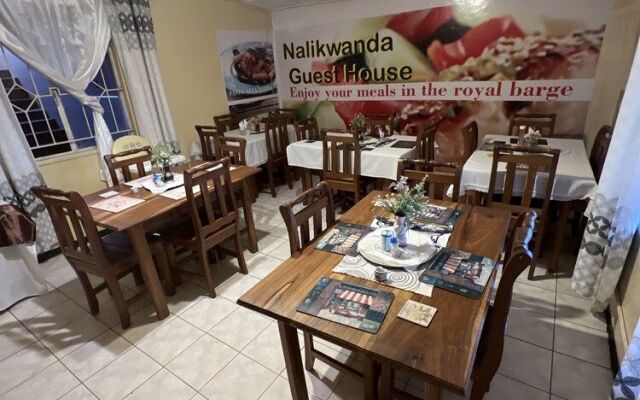 Nalikwanda Guest House