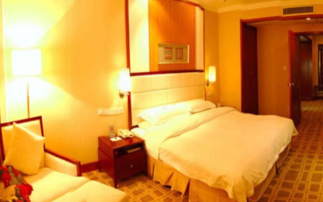Header BaoTou Hotel