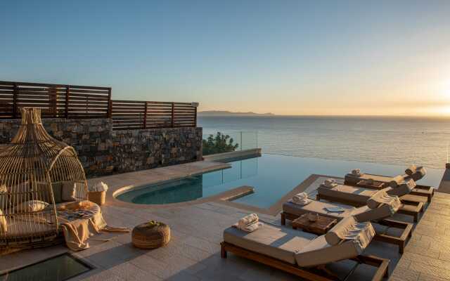 Lady Sea Villa