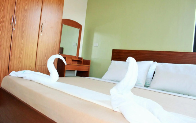 Coron Visitors Hotel