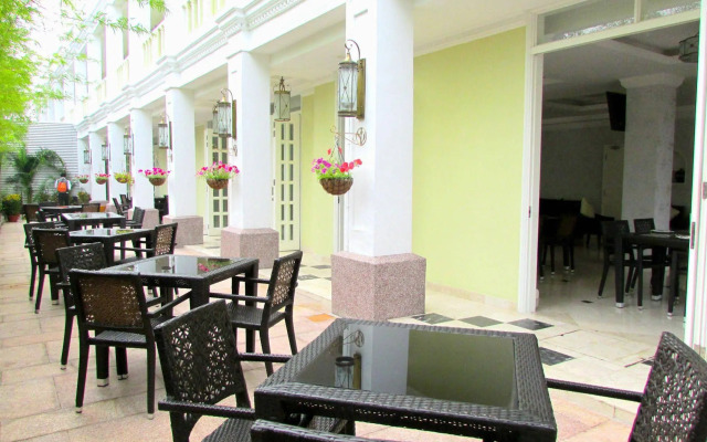 RC Hotel