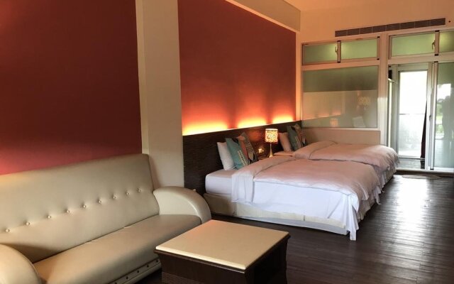 Shan Shuimei B&B