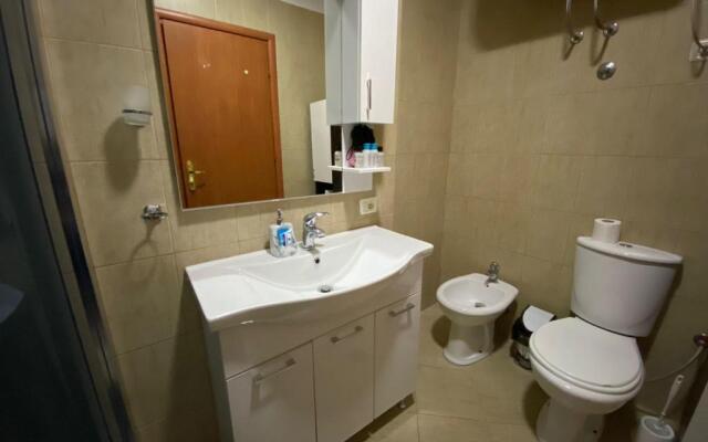 Chlo apartment 2 Tirana