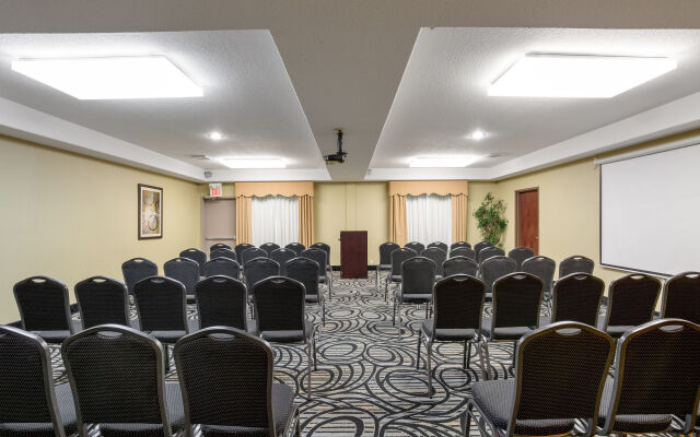 Comfort Suites Baytown I - 10