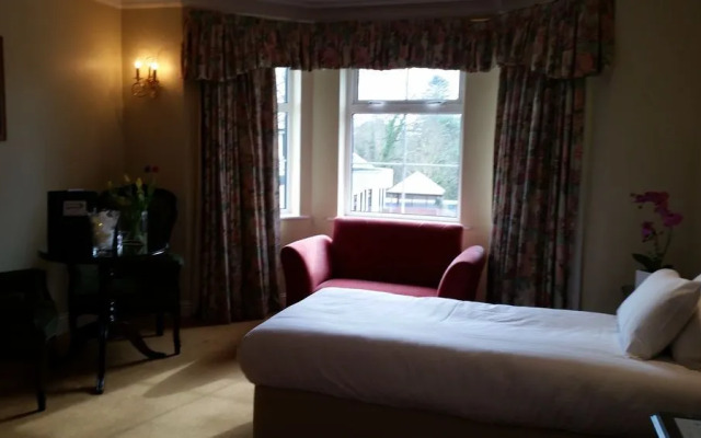 Twin Trees Hotel & Leisure Club