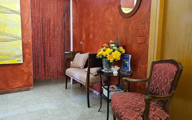 My Sweet Home