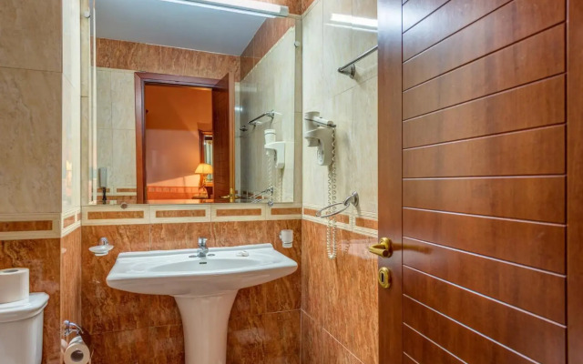 Hotel Alexios