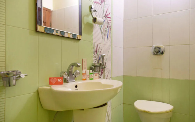 ZO Rooms Banjara Hills Road No 12