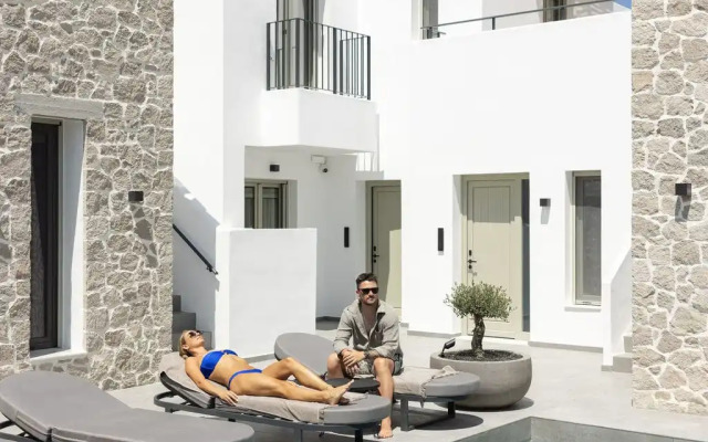 Kalea Suites