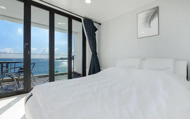 Gyeongju Neulsiwon Pension