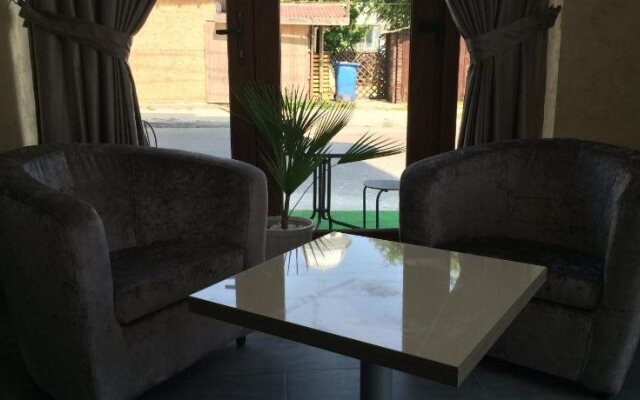 Lucas Boutique Hotel