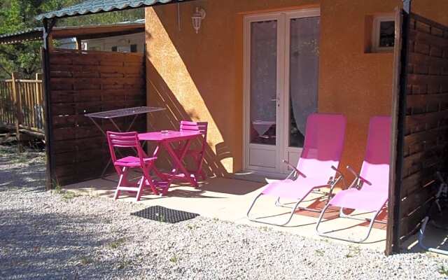 Chambre d'hôte Domaine de Bois joli