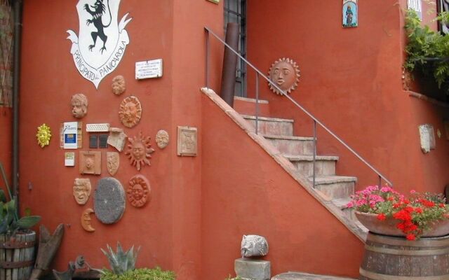 Locanda del Principato