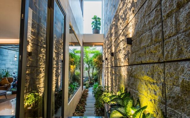 Icity Villa Riverfront Danang