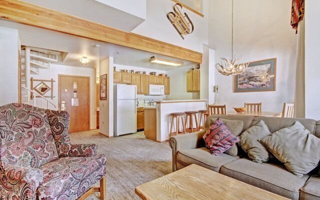 River Mountain Lodge by Breckenridge Hospitality