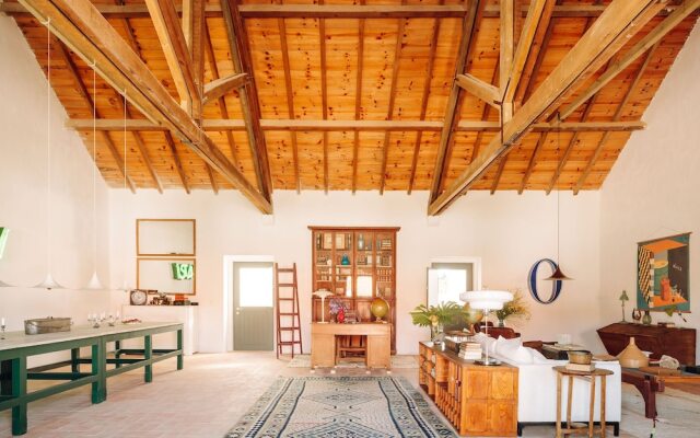 Casas da Quinta de Cima