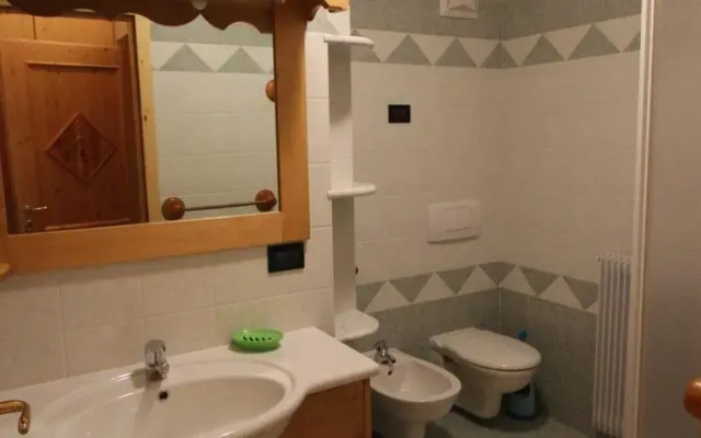 Appartamenti Chalet Canedi - Holiday Apartment
